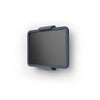 Durable 893823 supporto per personal communication Supporto passivo Tablet/UMPC Nero (Durable 893823 holder Passiv holder Ta)