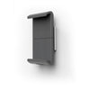 Durable 893823 supporto per personal communication Supporto passivo Tablet/UMPC Nero (Durable 893823 holder Passiv holder Ta)