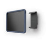 Durable 893823 supporto per personal communication Supporto passivo Tablet/UMPC Nero (Durable 893823 holder Passiv holder Ta)