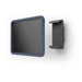 Durable 893823 supporto per personal communication Supporto passivo Tablet/UMPC Nero (Durable 893823 holder Passiv holder Ta)