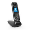 GIGASET E720 (NERO) - TELEFONO CORDLESS - VIVAVOCE - BLUETOOTH