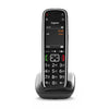 GIGASET E720 (NERO) - TELEFONO CORDLESS - VIVAVOCE - BLUETOOTH