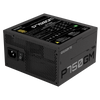 Gigabyte P750GM alimentatore per computer 750 W 20+4 pin ATX ATX Nero