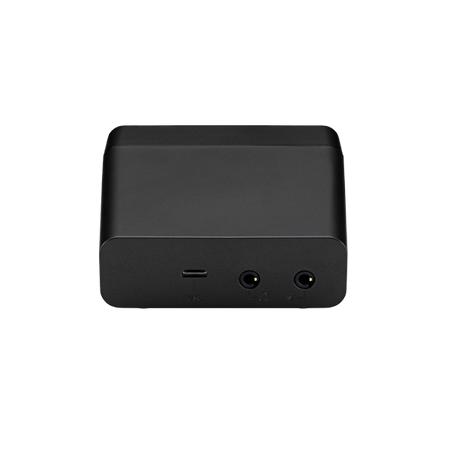 Amplificatore da Gioco 1000201 USB EPOS GSX 300 con Suono Surround EPOS Nero