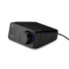 Amplificatore da Gioco 1000201 USB EPOS GSX 300 con Suono Surround EPOS Nero