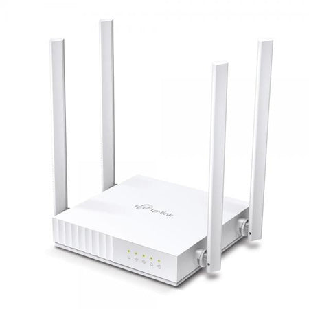TP-LINK ARCHER C24 - ROUTER WIRELESS DUAL BAND AC750