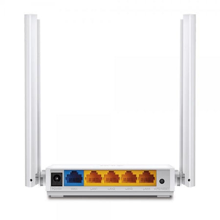 TP-LINK ARCHER C24 - ROUTER WIRELESS DUAL BAND AC750