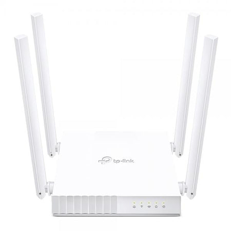 TP-LINK ARCHER C24 - ROUTER WIRELESS DUAL BAND AC750
