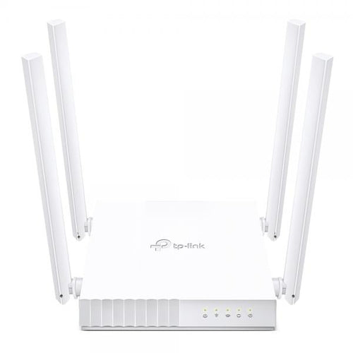 TP-LINK ARCHER C24 - ROUTER WIRELESS DUAL BAND AC750