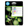 HP CART INK MULTICOLOR