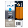 CARTUCCIA EPSON 405 CIANO