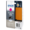 CARTUCCIA EPSON 405 MAGENTA