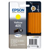 CARTUCCIA EPSON 405 GIALLO