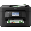 EPSON MULTIF. INK A4 COLORE, WF-4820DWF, 12PPM 4800X2400DPI, FRONTE/RETRO, USB/LAN/WIFI, 4 IN 1