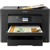 EPSON MULTIF. INK A3 COLORE, WF-7830DTWF, 12PPM, FRONTE/RETRO, USB/LAN/WIFI, 4 IN 1