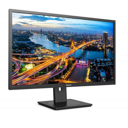 PHILIPS MONITOR 32 LED IPS 16:9 2560x1440 4MS 250 CDM, DP/HDMI, PIVOT, MULTIMEDIALE