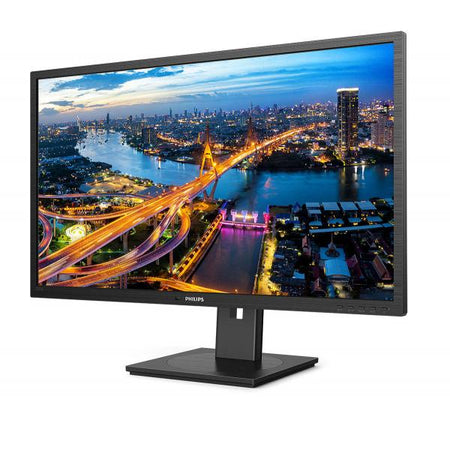 PHILIPS MONITOR 32 LED IPS 16:9 2560x1440 4MS 250 CDM, DP/HDMI, PIVOT, MULTIMEDIALE