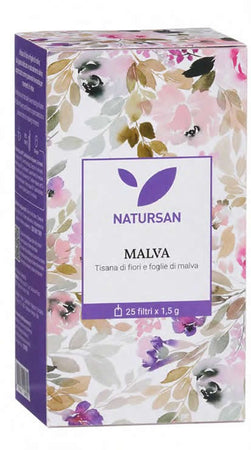 Malva Tisana in bustina