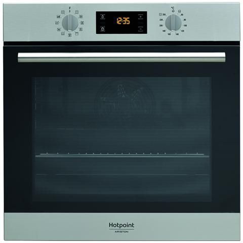 Hotpoint ariston forno da incasso fa2 840 p ix ha - 100123