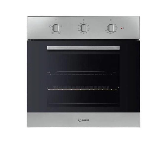 Indesit forno da incasso ifv 230 ix - ifv 230 ix - IFV230IX