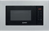 Indesit microonde da incasso mwi 120 sx - mwi 120 sx - 869991591400