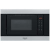 Hotpoint ariston microonde da incasso mf20s ix ha - 869991591600