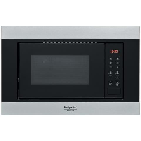 Hotpoint ariston microonde da incasso mf20s ix ha - 869991591600