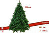 Albero Green 1785T 240cm