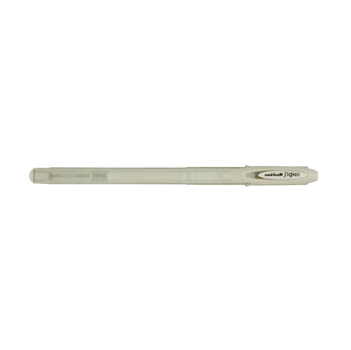 Penna Sfera Uni-Ball Signo 0,7Mm Bianco Uni Mitsubishi