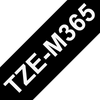 Tze-M365 Printer Ribbon White
