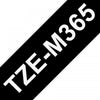 Tze-M365 Printer Ribbon White