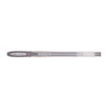 Penna Sfera Uni-Ball Signo 0,8Mm Argento Uni Mitsubishi