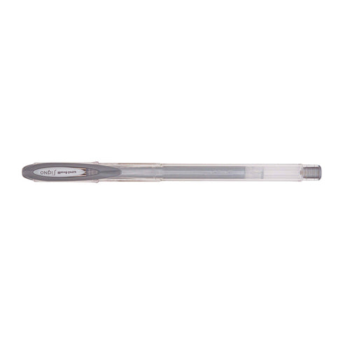 Penna Sfera Uni-Ball Signo 0,8Mm Argento Uni Mitsubishi