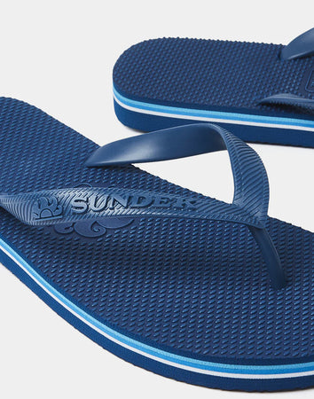 Sundek barracuda flip flop scarpa uomo