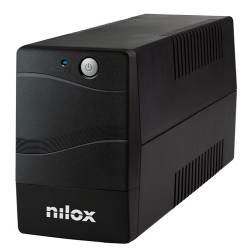 Ups premium line int. 600 va - NXGCLI6001X5V2