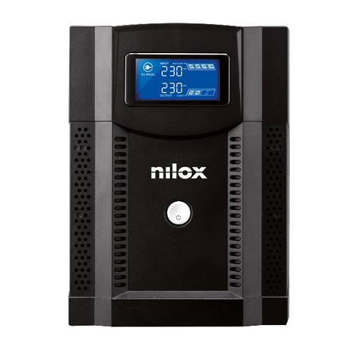 Ups premium l.i sinewave 3000va - NXGCLISW3K2X9V2