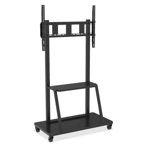 Techly supporto da pavimento tv 55-100\ - ICA TR30