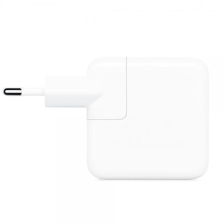 CARICABATTERIA DA RETE FAST CHARGE USB-C 30W APPLE MY1W2ZM/A