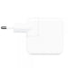 CARICABATTERIA DA RETE FAST CHARGE USB-C 30W APPLE MY1W2ZM/A