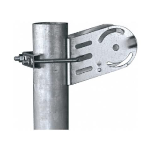 Telesystem tef 80 antenna televisiva esterno mono 36,8 db - TEF80