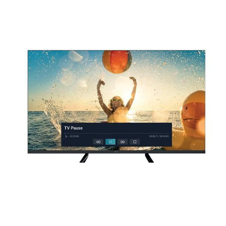 43 uhd 4k fl smv15 qled vidaa - 28000242