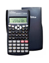 Calcolatrice Scientifica CS-183 NickOffice 12 cifre