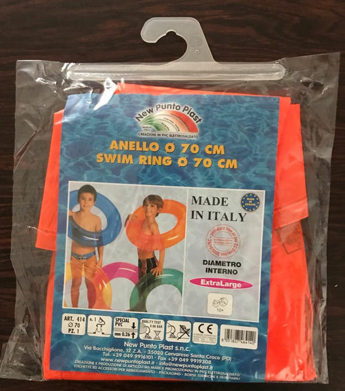 ANELLO 5 MISURA PES. 19