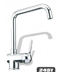 Monoc.argo 2451 p/01 cromo sottofin - 8051835001924