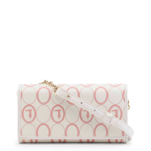 Pochette con tracolla da donna Trussardi - 75B01101