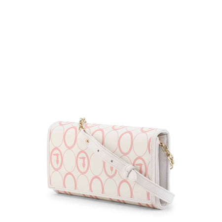 Pochette con tracolla da donna Trussardi - 75B01101