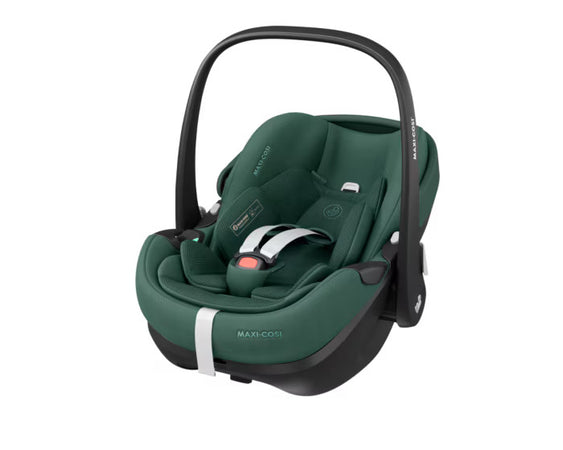 Seggiolino Auto Maxi-Cosi Pebble 360 Pro²