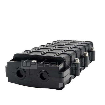 Muffola inline 24fo - WPC-FDC-O0224