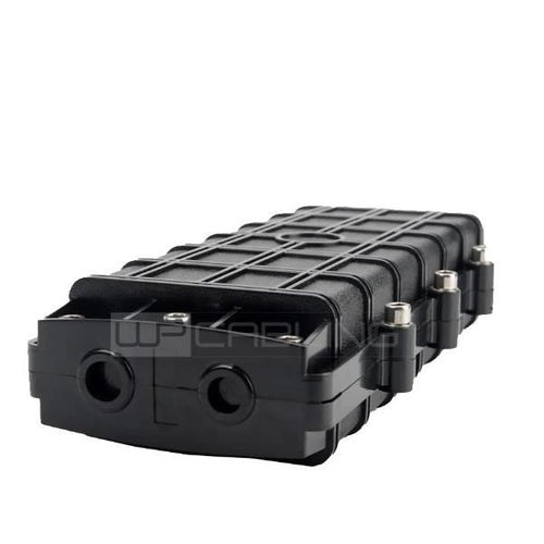 Muffola inline 24fo - WPC-FDC-O0224
