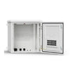 Box ip55 rwo 12u 600x600x600 grigio - WPN-RWO-12606-G